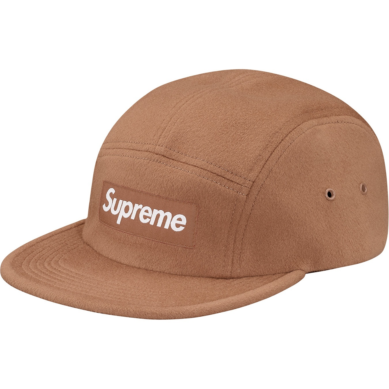 Wool Camp Cap view 11